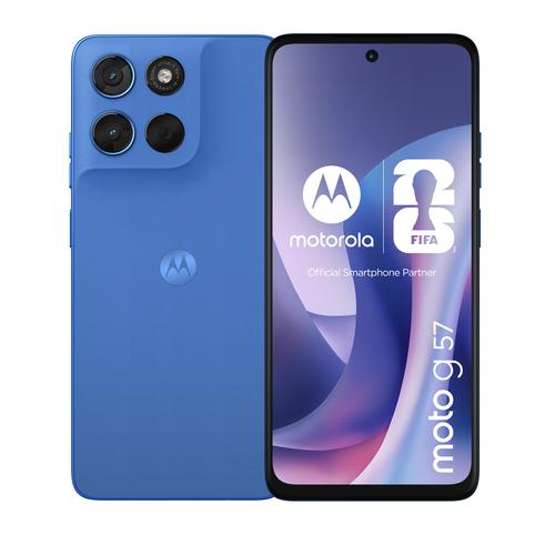 Motorola Motorola moto g57 17.1