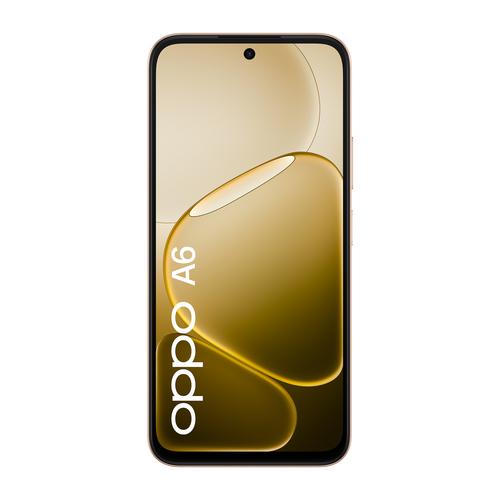 OPPO A6 6.75 256GB Aurora