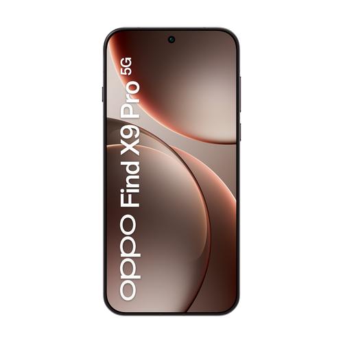 OPPO Find X9 Pro 6.78-inch