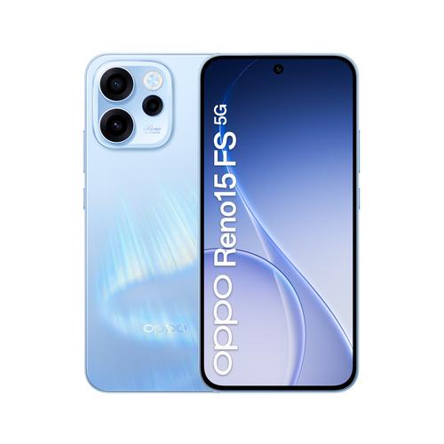 OPPO Reno15 FS 5G 16.7