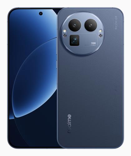 Realme GT 8 Pro 5G 6