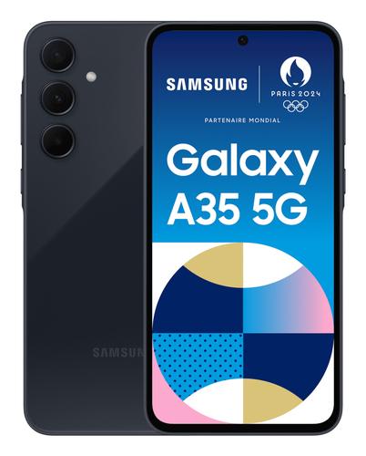 SAMSUNG Galaxy A35 5G 6.6-inch