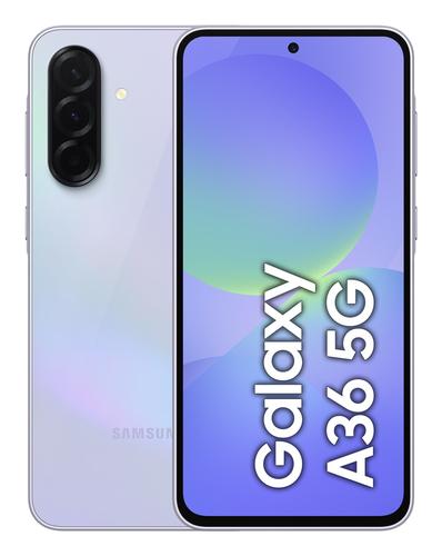 SAMSUNG Galaxy A36 5G 6.7-inch