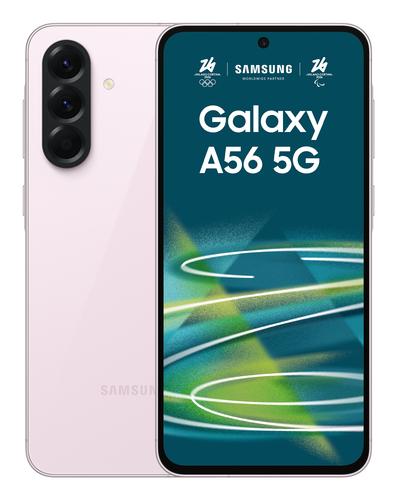 SAMSUNG Galaxy A56 5G 17 cm