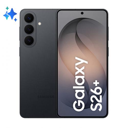 SAMSUNG Galaxy S26+ 6.7-inch (17