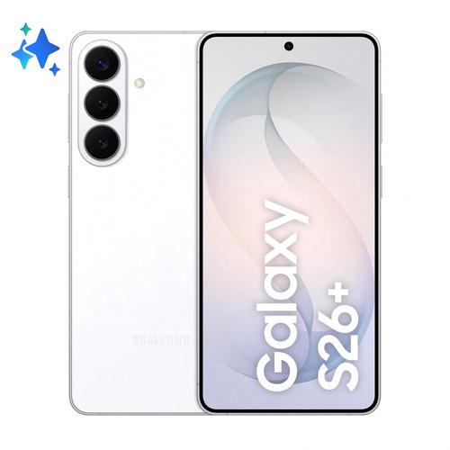 SAMSUNG Galaxy S26+ 6.7-inch (17