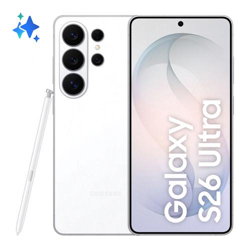 SAMSUNG Galaxy S26 Ultra 6.9-inch