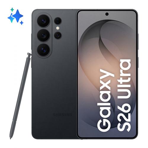 SAMSUNG Galaxy S26 Ultra 6.9-inch