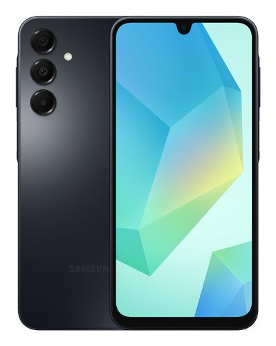 SAMSUNG Galaxy SM-A165F/DSB 6.7-inch Hybrid