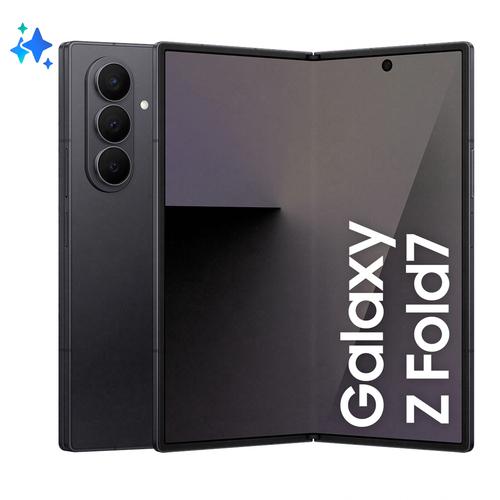 SAMSUNG Galaxy Z Fold7 20.3