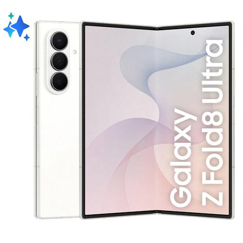 SAMSUNG Galaxy Z Fold8 Ultra 8"