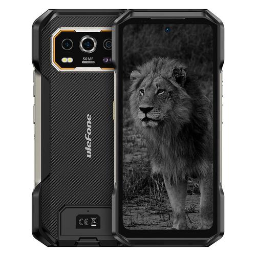 Ulefone Armor 27 Pro 6.78-inch