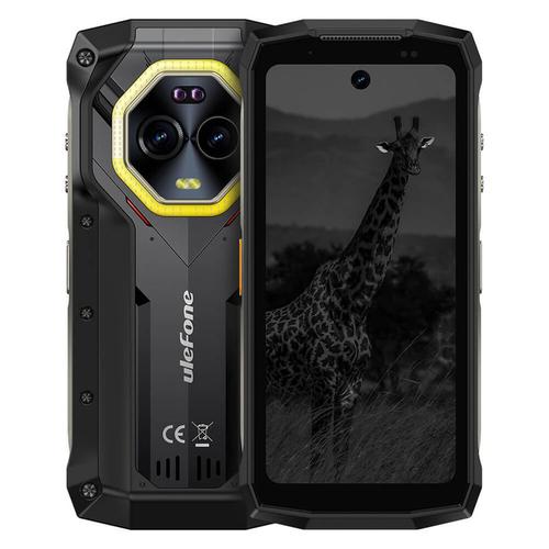 Ulefone Armor Mini 20 Pro 4