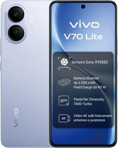 Vivo VIVO V70 Lite 5G 17