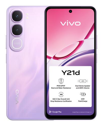 Vivo  VIVO Y21d 17 cm (6