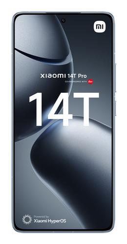 Xiaomi 14T Pro 6.67" (16