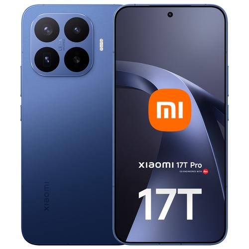 Xiaomi 17T PRO 17.4 cm