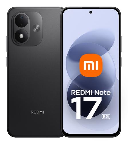 Xiaomi Redmi Note 17 5G 17