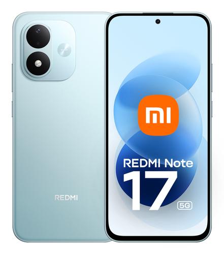 Xiaomi Redmi Note 17 5G 17
