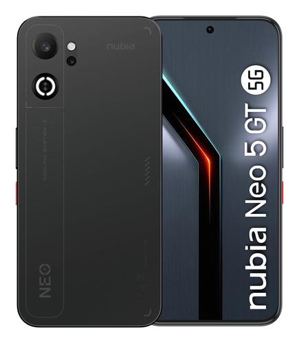 ZTE Nubia Neo 5GT 17.3