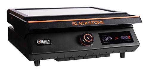 Blackstone 8000EU Black Freestanding