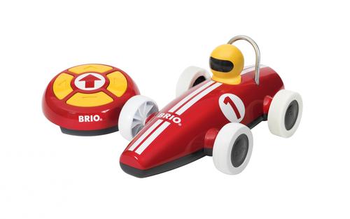 Ravensburger RC racing car with remote