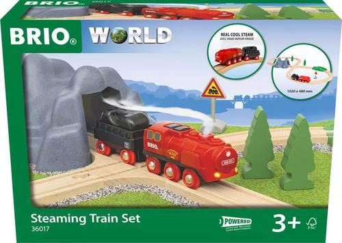 Brio 36017 play vehicle/play track