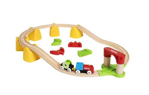 Brio My First Railway Battery Operated