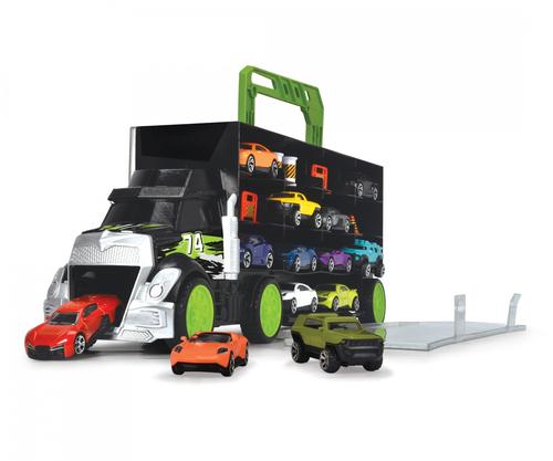 Dickie Toys 203747007 play vehicle/play track