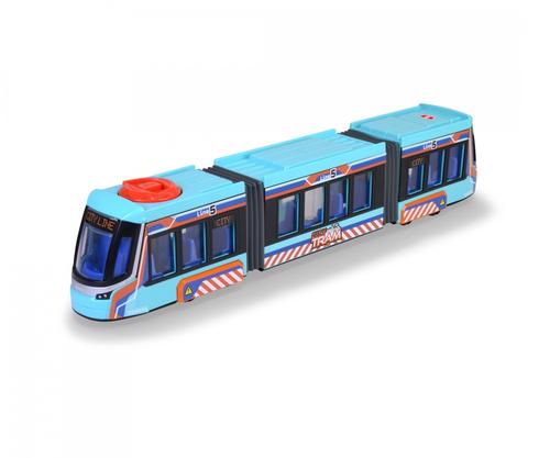 Dickie Toys Play vehicle/play track (203747016)