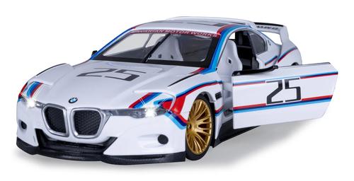 Jamara BMW 3.0 CSL 1:24