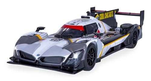 Jamara BMW M Hybrid 1:24 grey