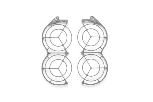 DJI Propeller guard for camera drone, part or accessory