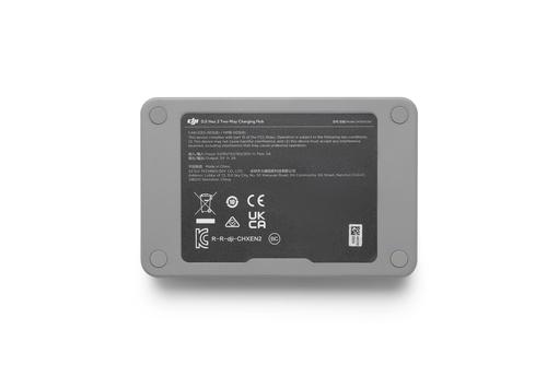 DJI 131804 camera drone part/accessory Battery charging station