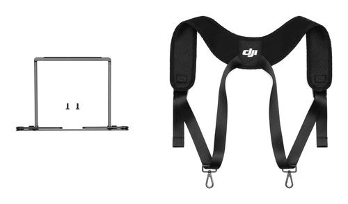 DJI RC Plus 2 Strap and Waist Support Kit