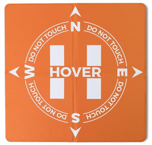 HOVERAir Aqua Foldable Takeoff Pad