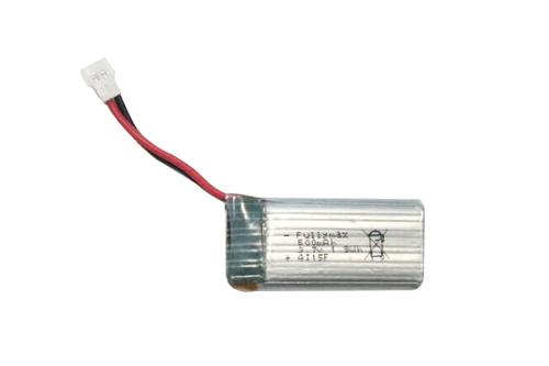 Hubsan H107P-09 camera drone part/accessory Battery