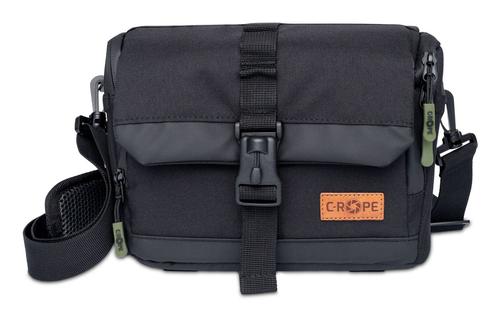 C-ROPE Camera bag for hanging V3 in Black retail