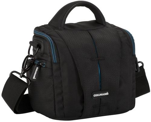 Cullmann Sydney pro Vario 400 Shoulder case, Black