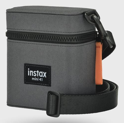 Fujifilm 70100167086 camera case Compact case Black