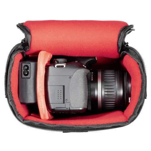 Hama Albany HC Compact Case, Black