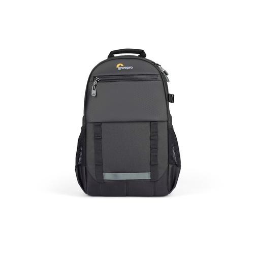 Lowepro LP37455-PPW camera case Backpack Black