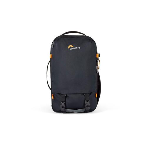 Lowepro Trekker LT BP 150 AW Backpack - Black