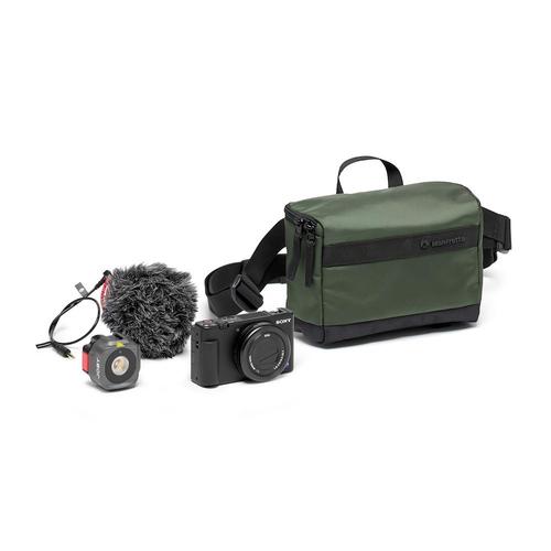 MANFROTTO MB MS2-WB camera case Beltpack
