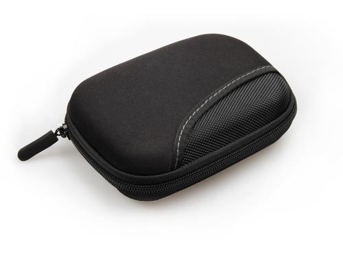 NATEC Shrimp Sleeve Case - Black