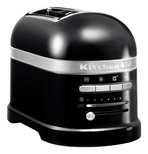 KitchenAid KitchenAid 5KMT2204EOB 7 2 slice(s) 1250 W Black