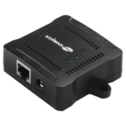 Edimax Nek Splitter Adapter GP-101ST Gigabit POE