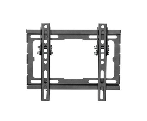 Deltaco ARM-520-B TV mount/stand 109.2 cm (43) Black