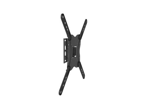 Equip Wall mount 23"-55"/1TFT articulated 1-joint 30Kg sw retail