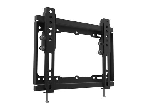 Equip Wall mount 23"-43"/1TFT tiltable 1-joint 35Kg sw retail